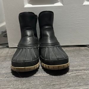 Tommy Hilfiger Boots